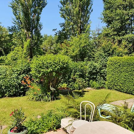 Villa Blu Sankt Kanzian am Klopeiner See Exterior foto