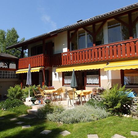 Villa Blu Sankt Kanzian am Klopeiner See Exterior foto