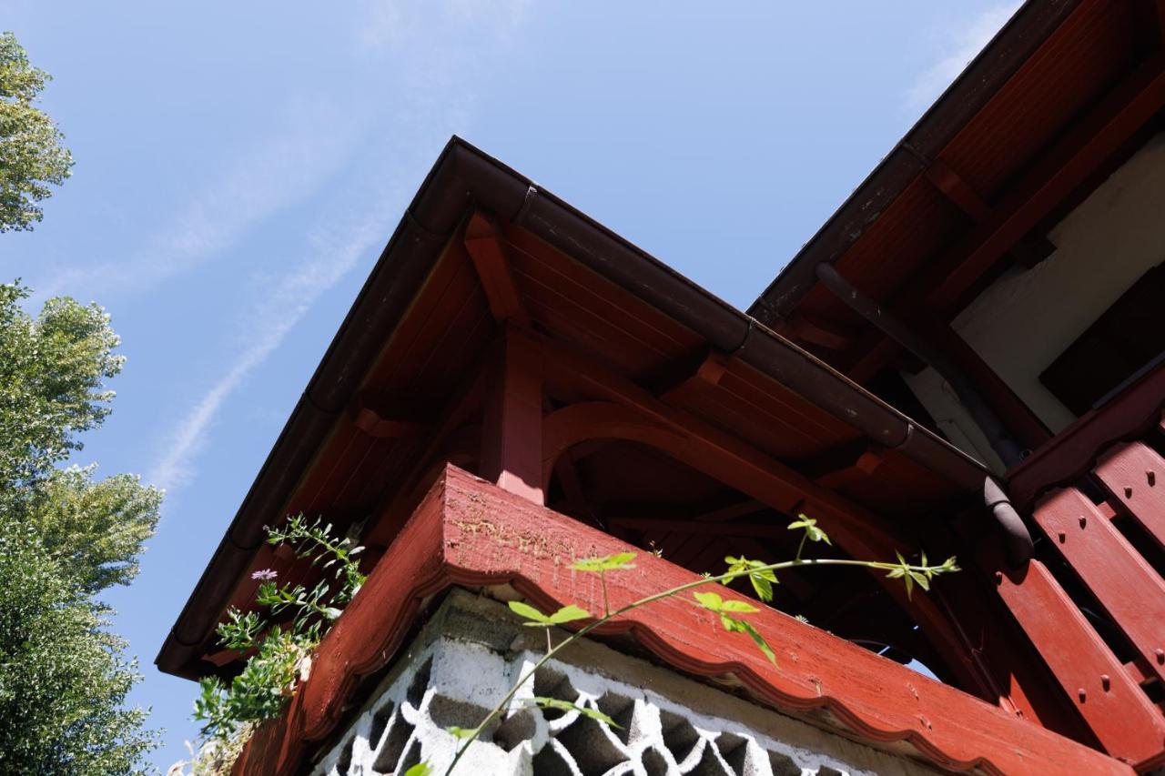 Villa Blu Sankt Kanzian am Klopeiner See Exterior foto