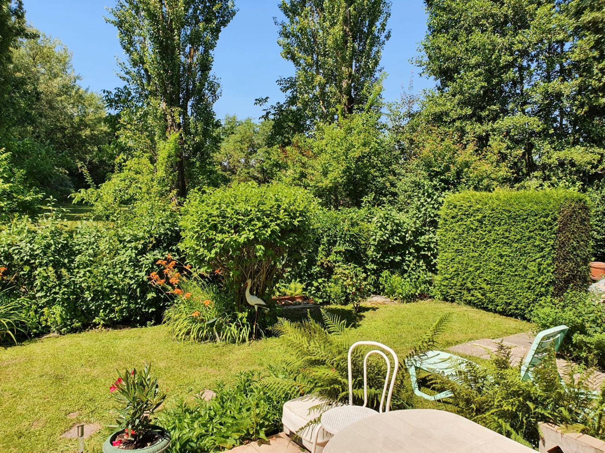 Villa Blu Sankt Kanzian am Klopeiner See Exterior foto