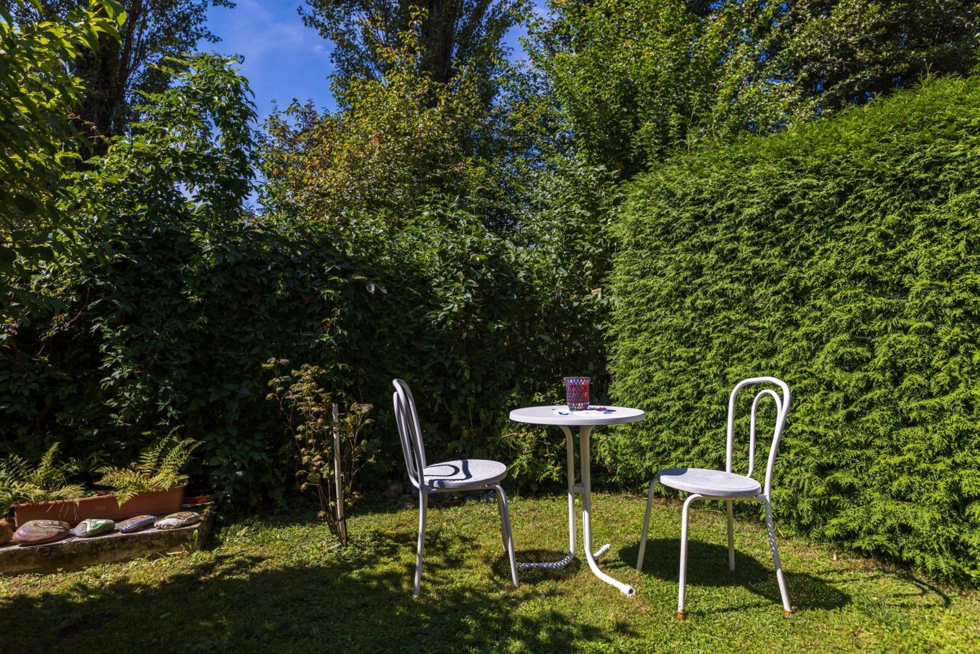 Villa Blu Sankt Kanzian am Klopeiner See Exterior foto