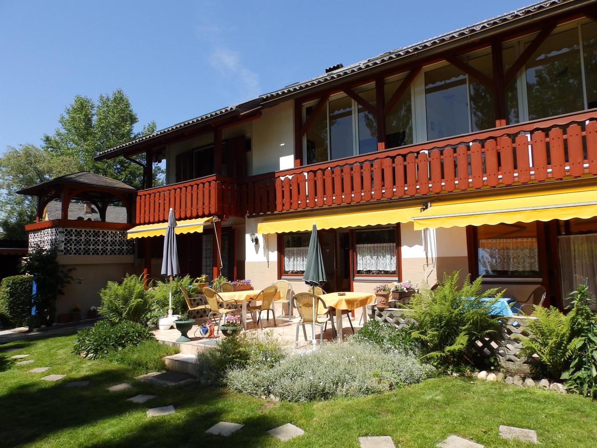 Villa Blu Sankt Kanzian am Klopeiner See Exterior foto